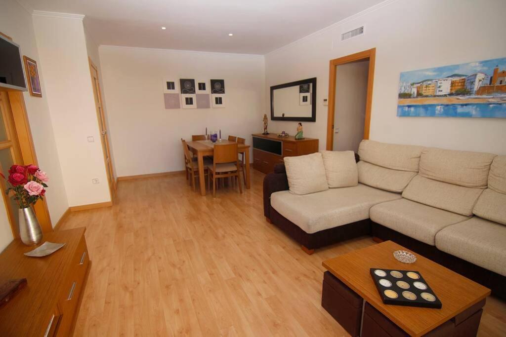 Bonito Apartamento Sitges Exterior photo
