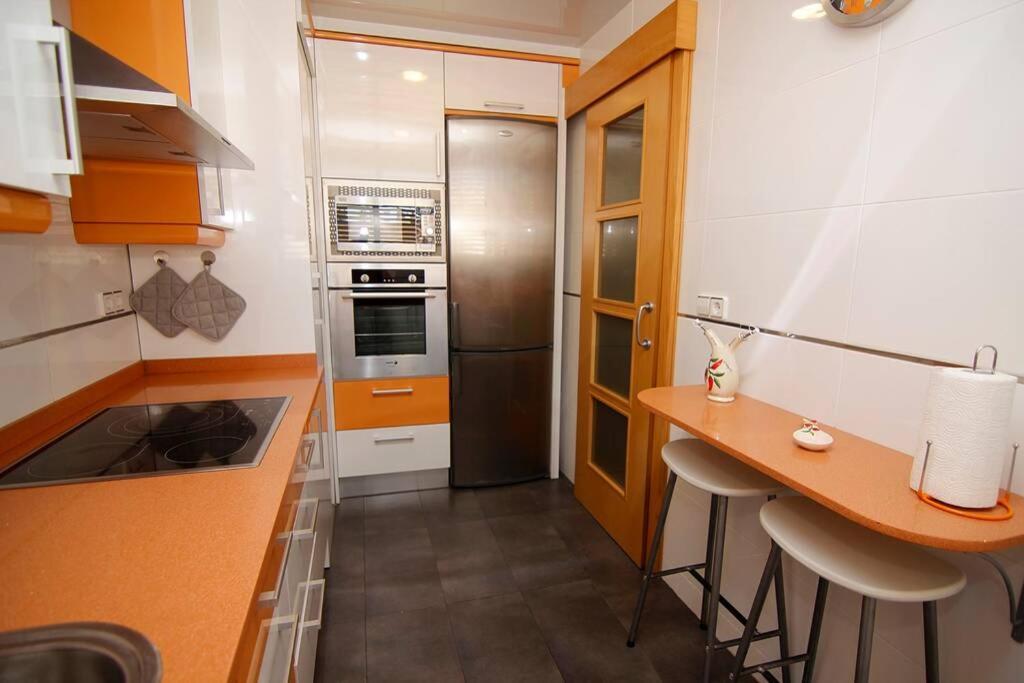 Bonito Apartamento Sitges Exterior photo