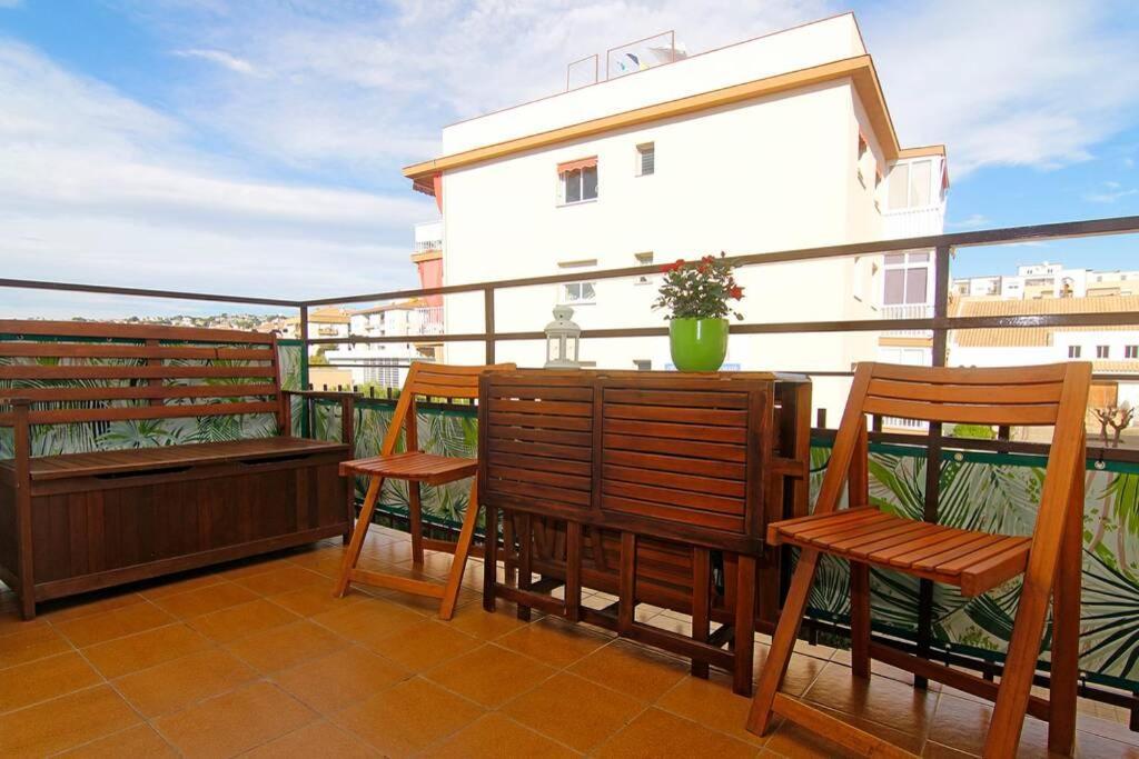 Bonito Apartamento Sitges Exterior photo