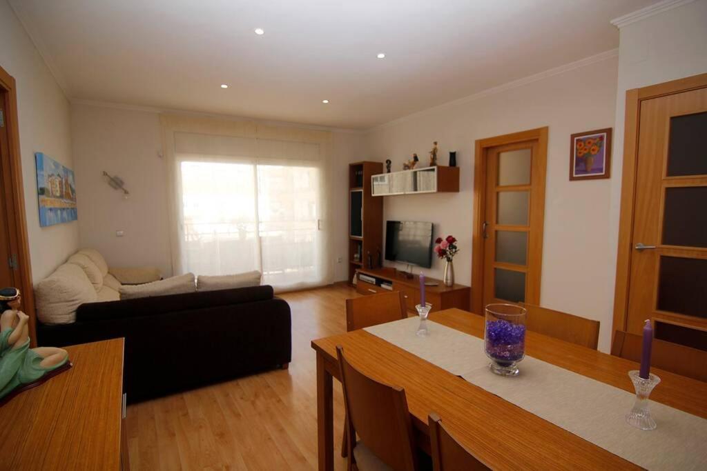 Bonito Apartamento Sitges Exterior photo